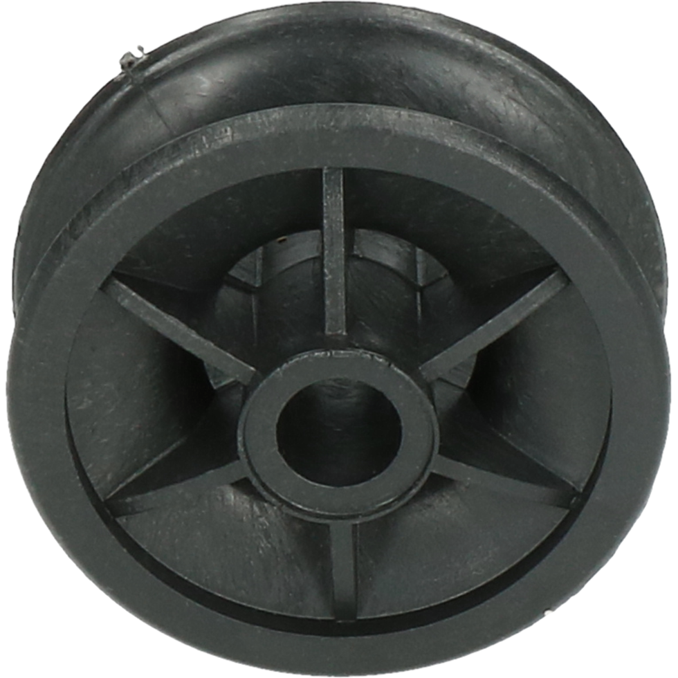 Corner insulator plastic 42mm 