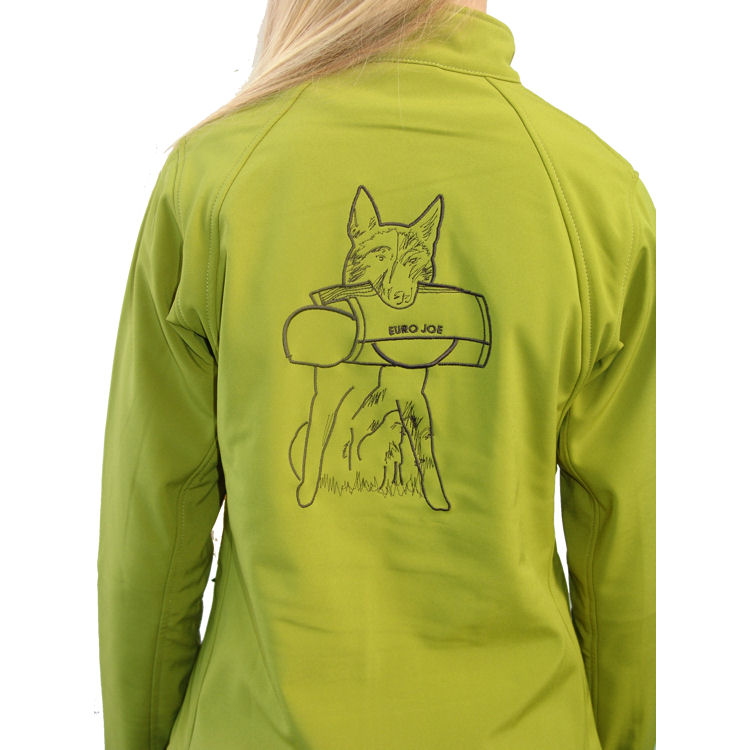 Embroidery Jarza
