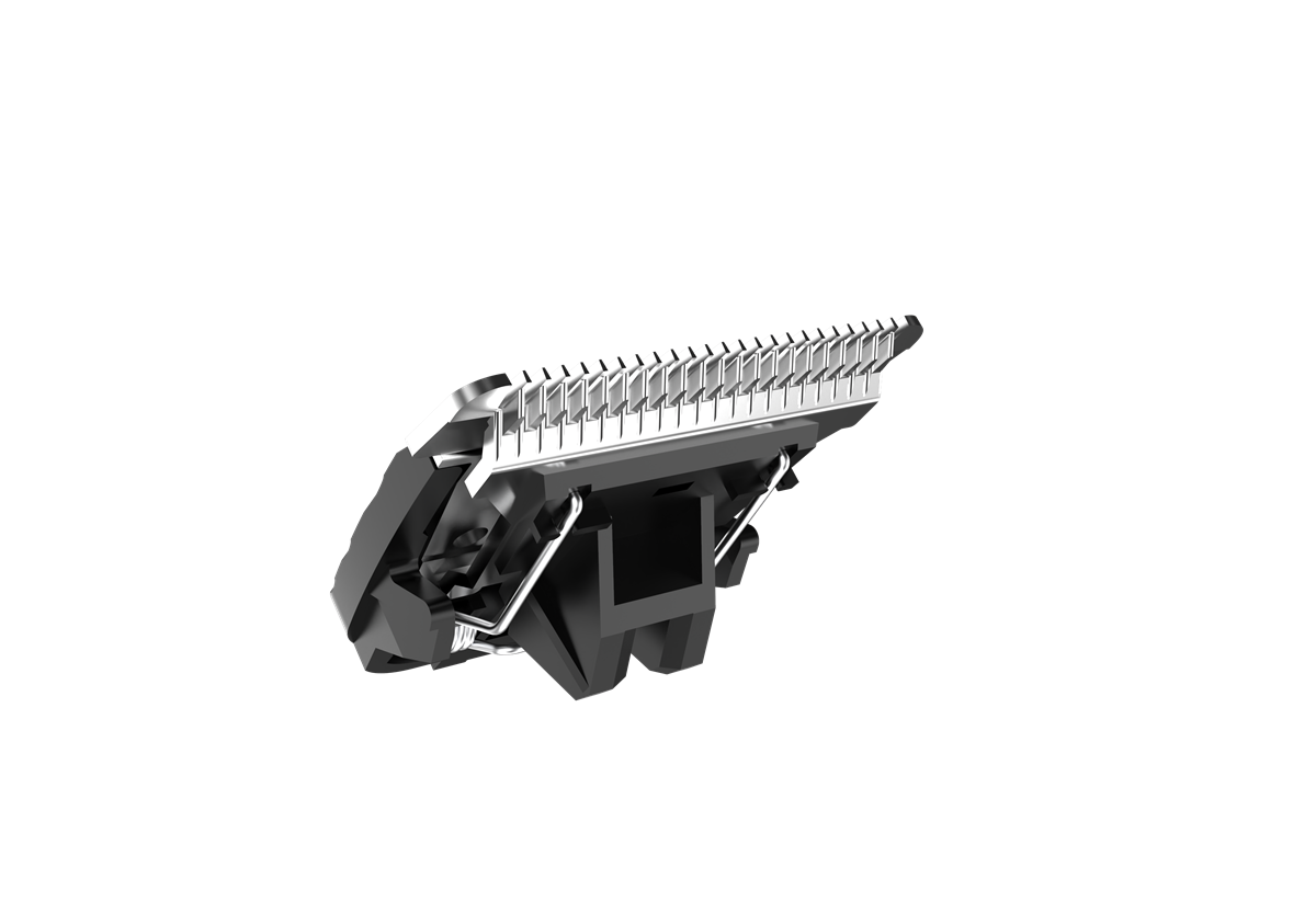 Tête de coupe Shernbao pour mini tondeuse