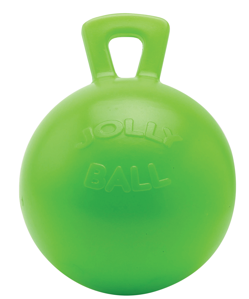 Jolly Ball
