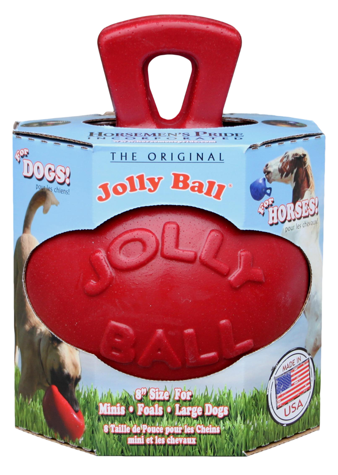 Jolly Ball Dual
