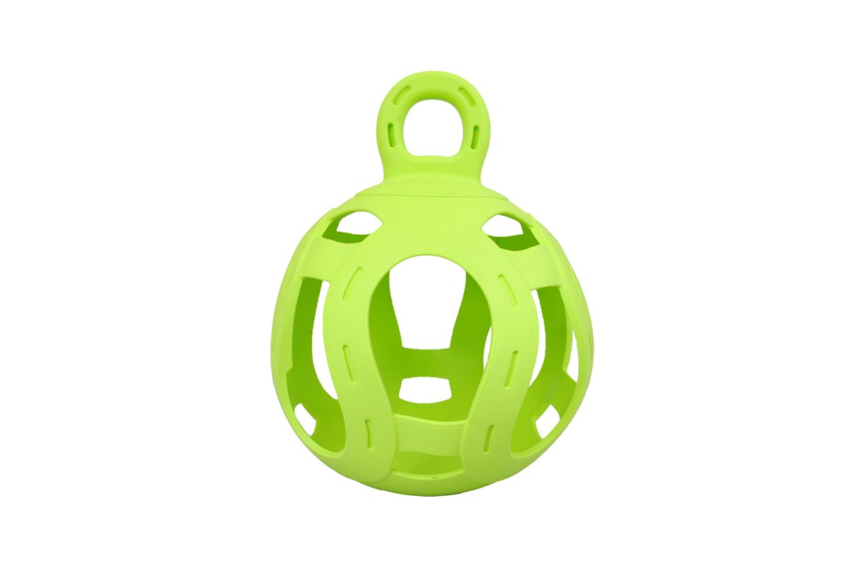 Jolly Hay Ball Green
