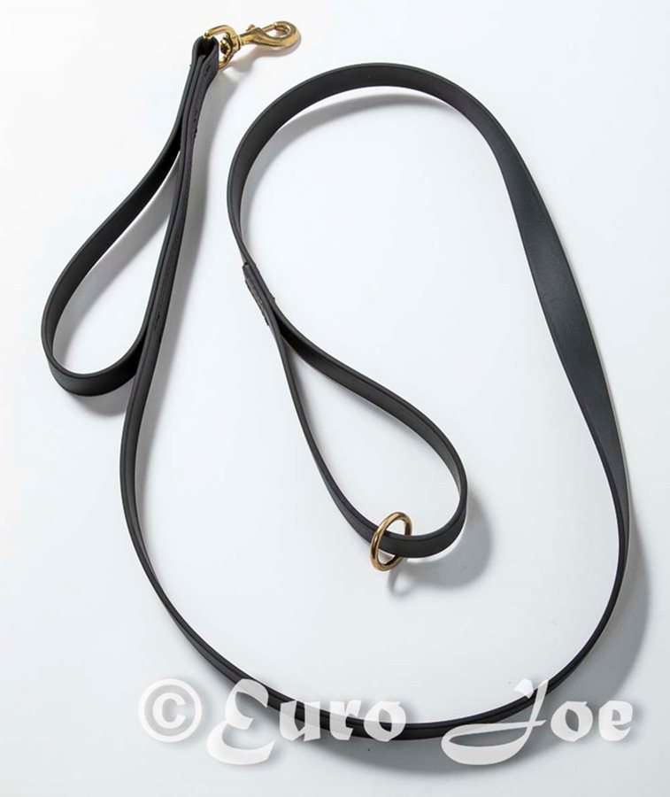 "K9 Special Force" Leash with 2 handles "K9 Special Force" Leash with 2 handles