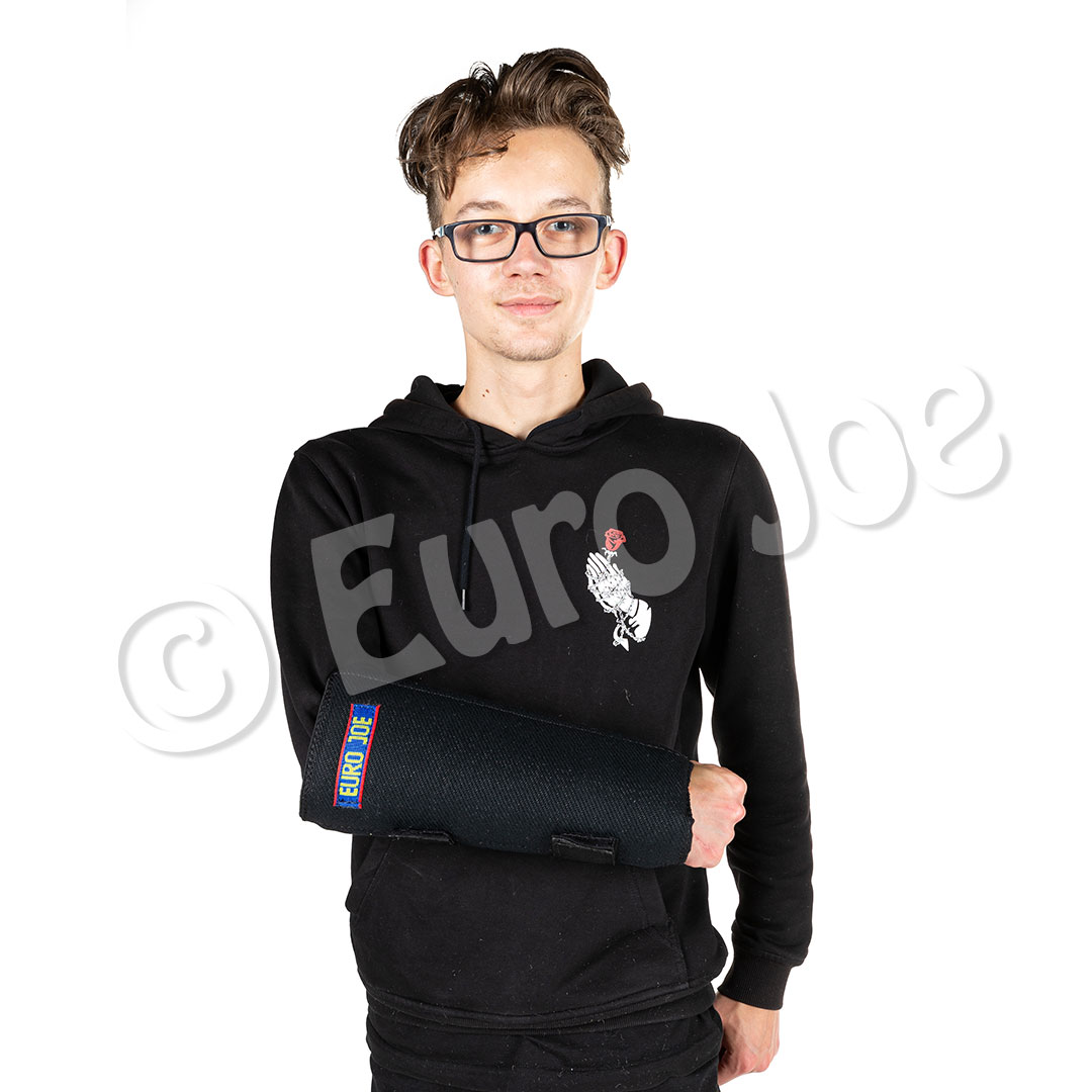 Kevlar protection sleeve "Easy" short
