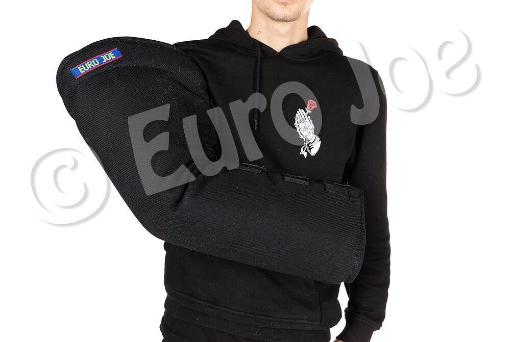 Hidden sleeve kevlar with velcro "SecureSleeve"