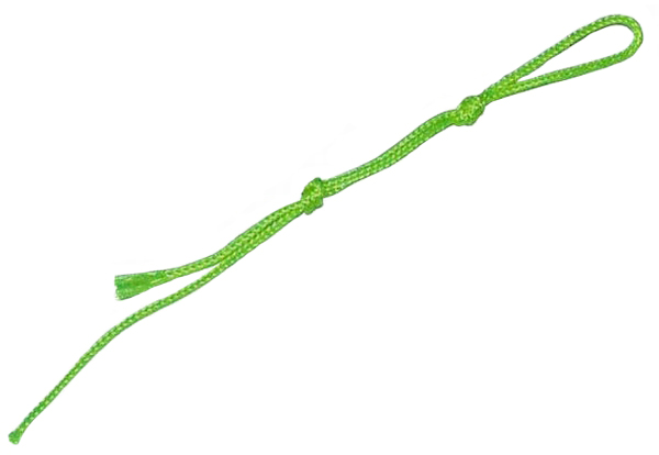 Popper for whip (per m)