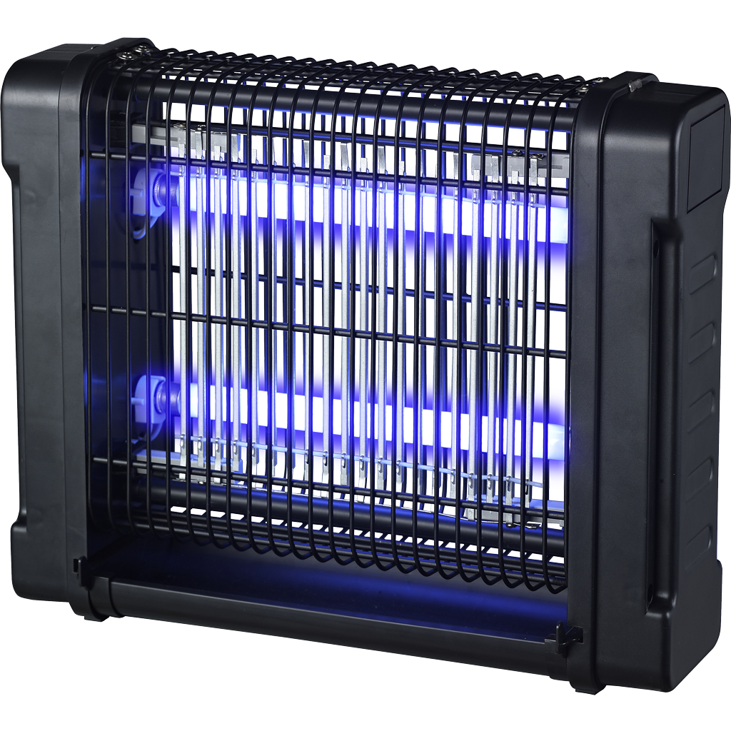 Knock Pest Insect Killer 2x6 watt 