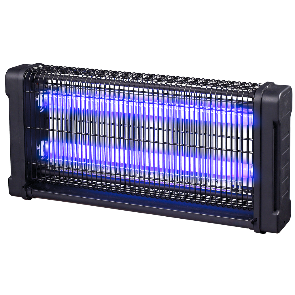 Knock Pest Insect Killer 2x15 watt 