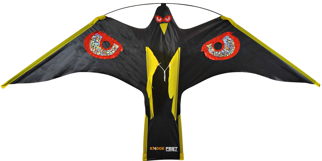 Knock Pest Bird Bouncer spare kite 