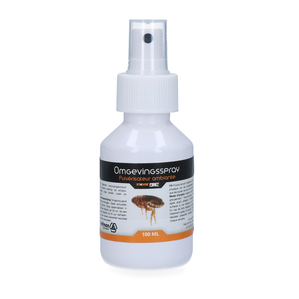 Knock Pest Ambient Spray