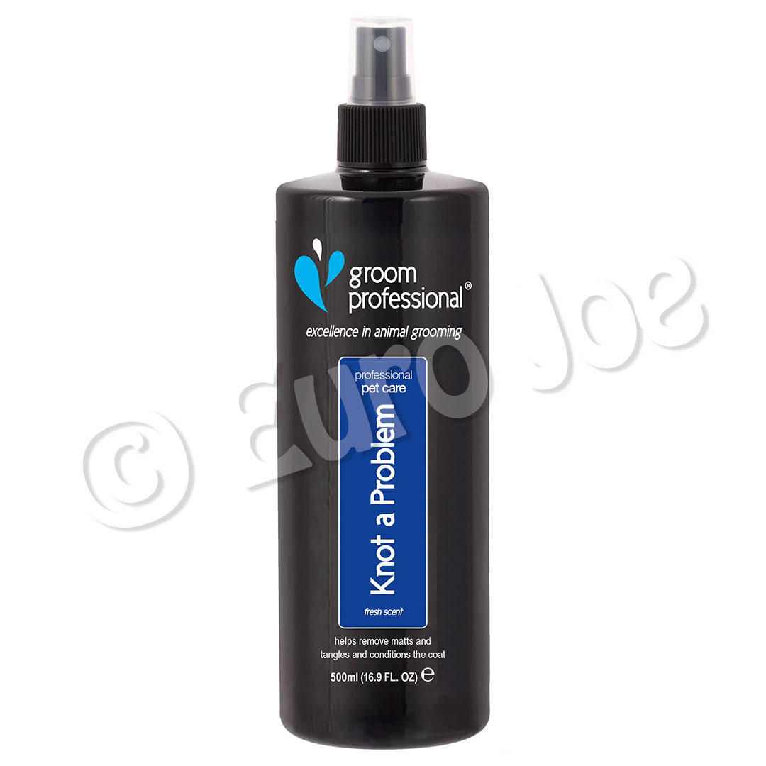Knot A Problem Detangling Spray