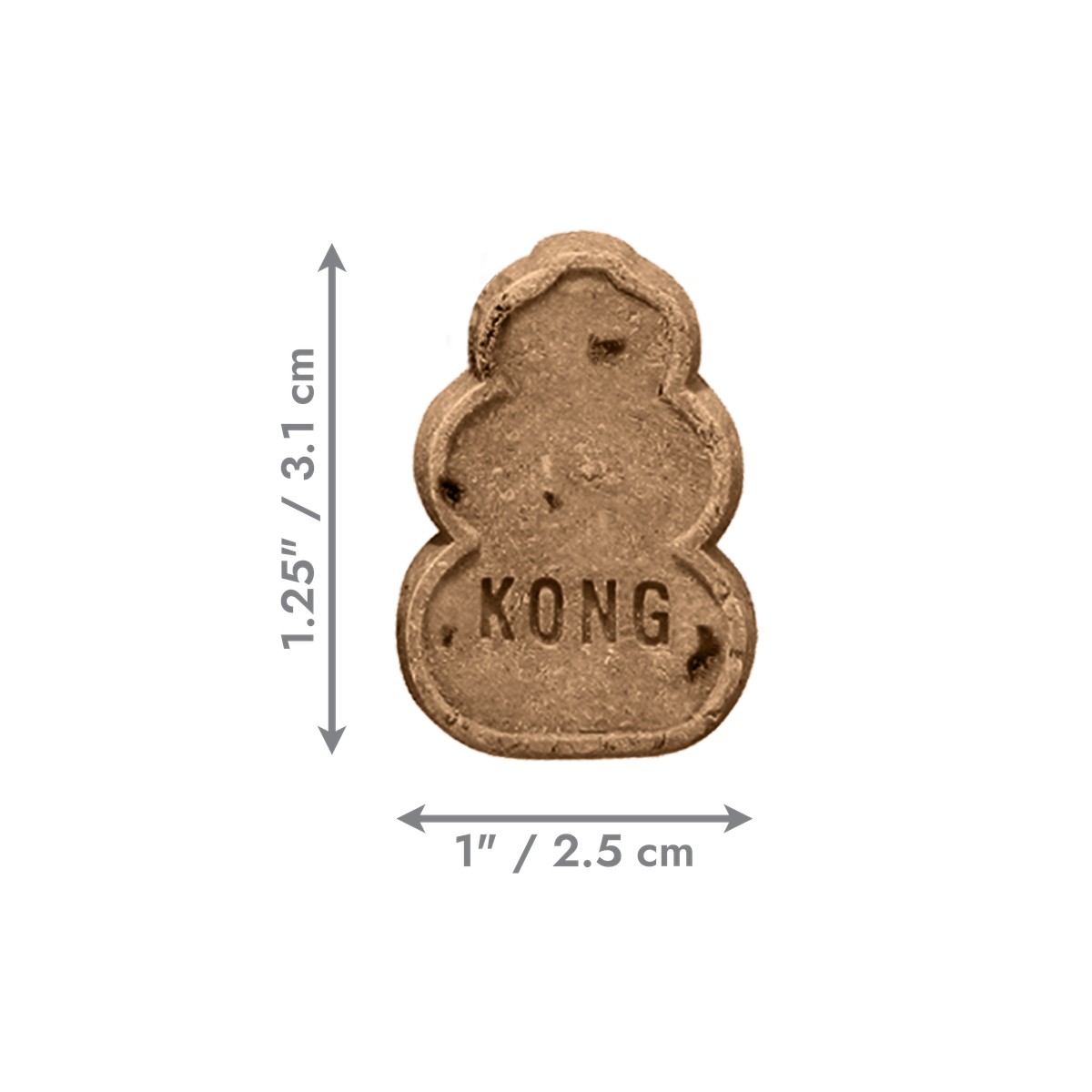 KONG Snacks Liver