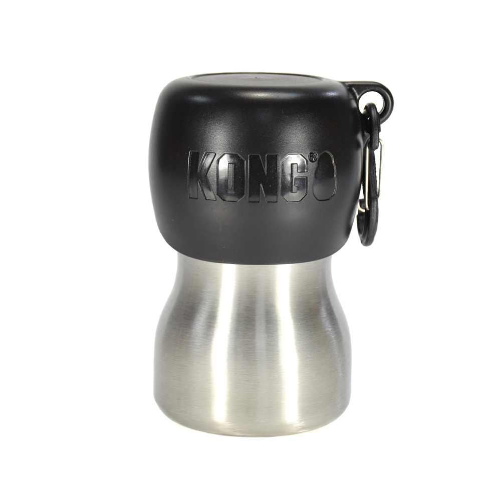 KONG H2O Stainless Steel Water Bottle
