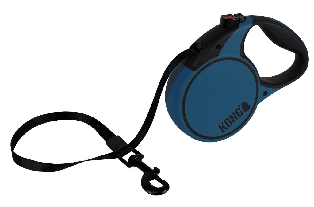 KONG Retractable Leash - Terrain KONG Retractable Leash - Terrain