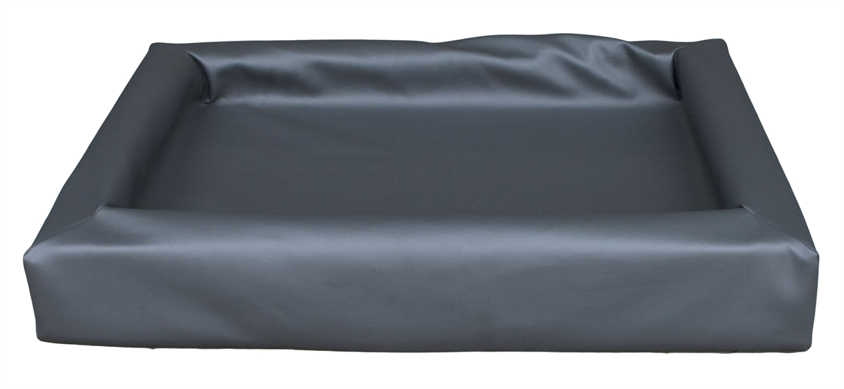 Lounge Dog Bed