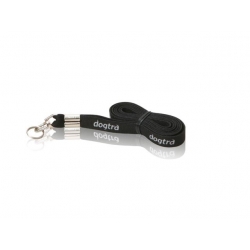 Black cord for transmitter
