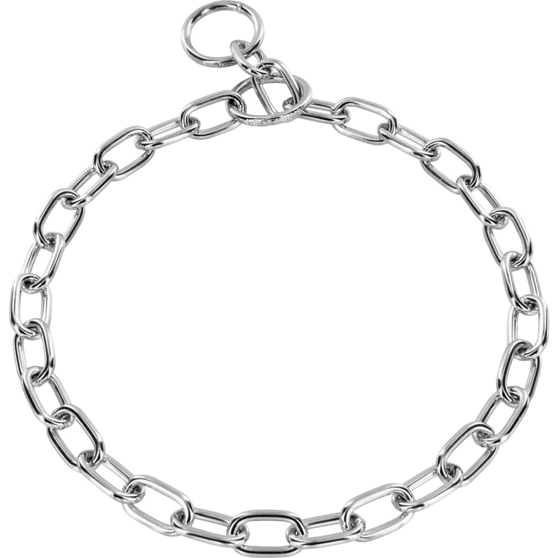 Collar 3,4 mm