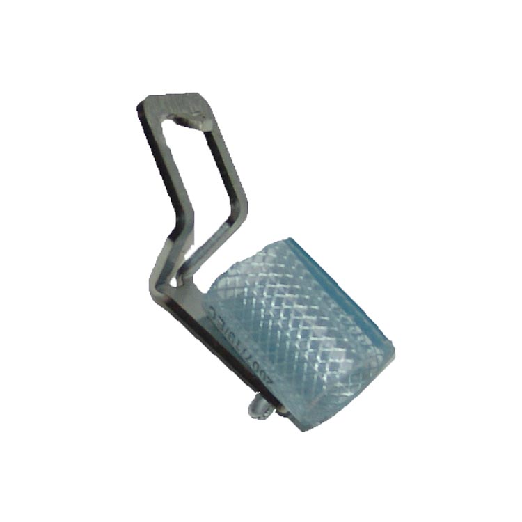 Spoon for agility jumps