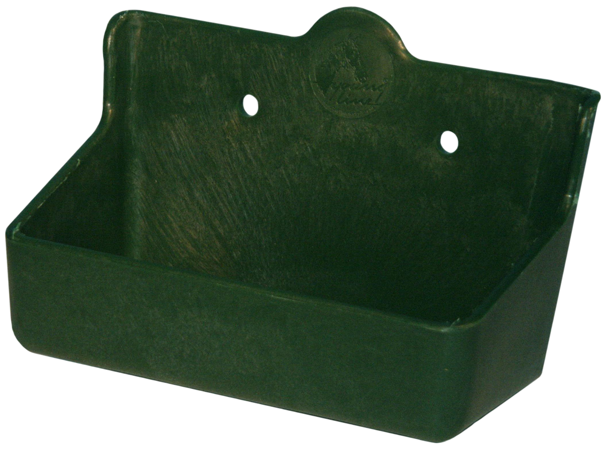 Lickblock holder plastic for 2 kg 