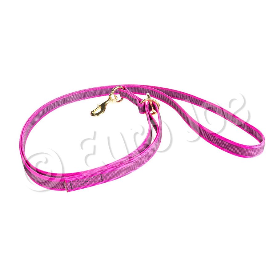Adjustable Leash "Lirka" Adjustable Leash "Lirka"