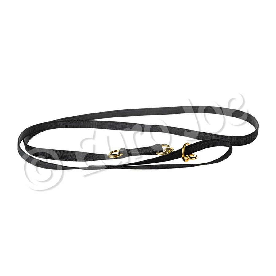 Adjustable Leash "Lirka" Adjustable Leash "Lirka"