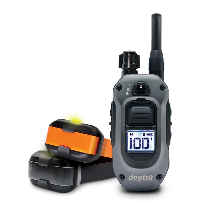 640X - 2-Dog Unit