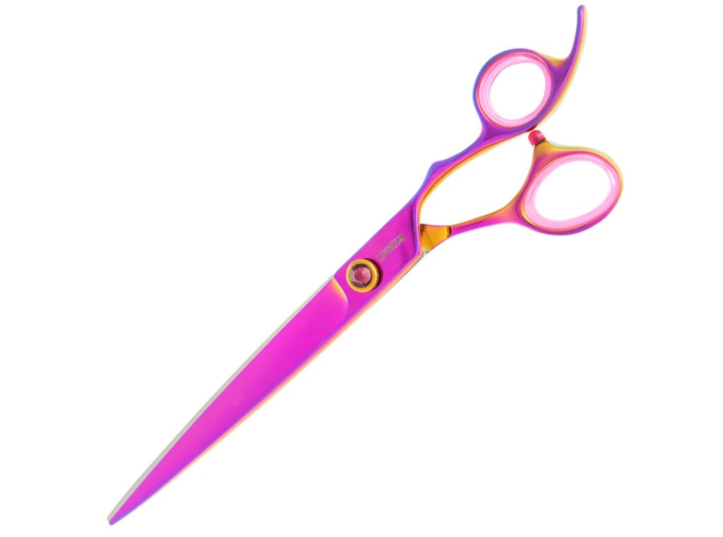 Groom Professional Luminosa Straight 8"
