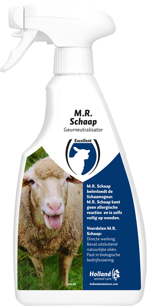 Excellent M.R. Spray Sheep 500 ml