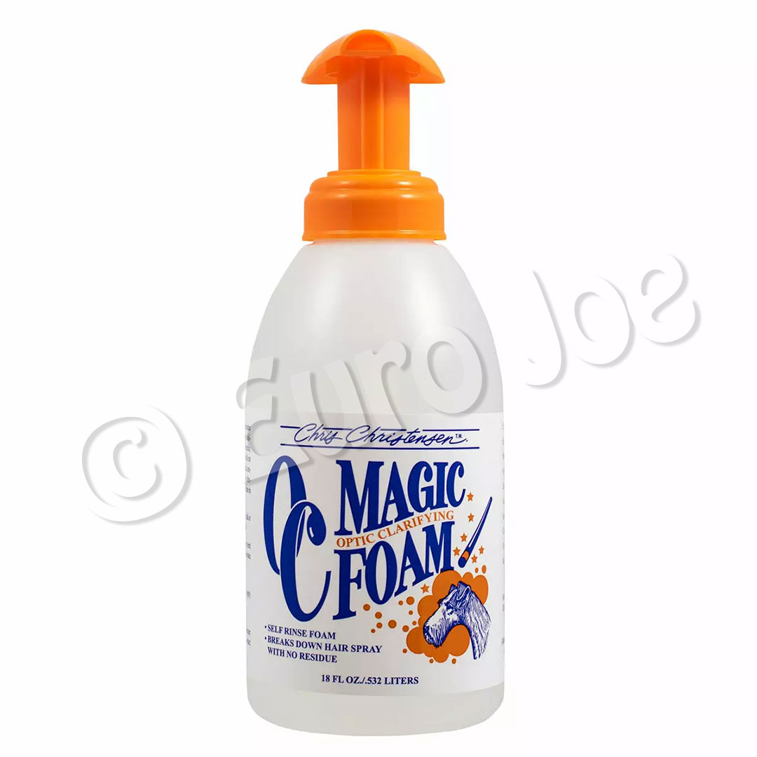 Oc Magic Foam