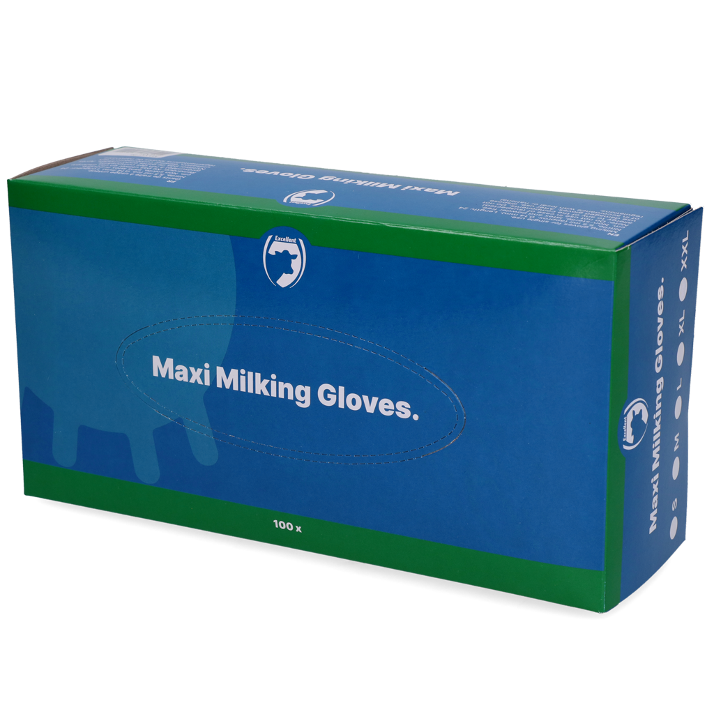 Milking Gloves