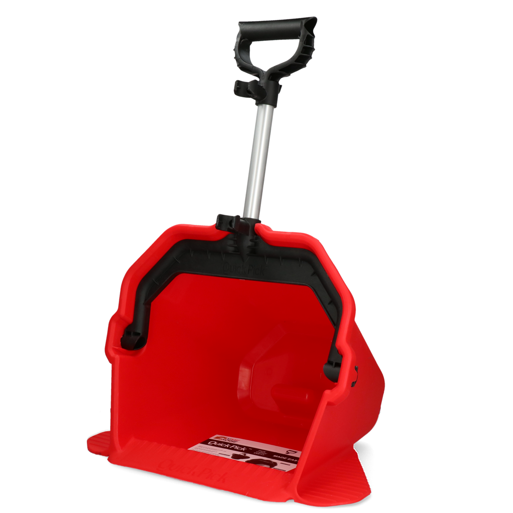 Mestboy Quick Pick Spare Parts Container