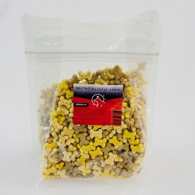 Micro Bone Vanilla