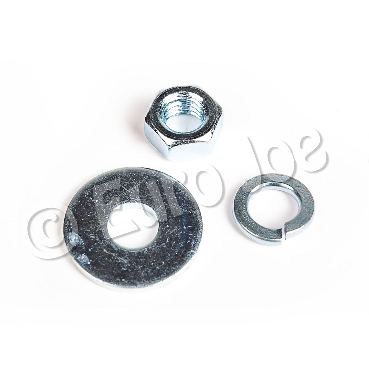 Fastener