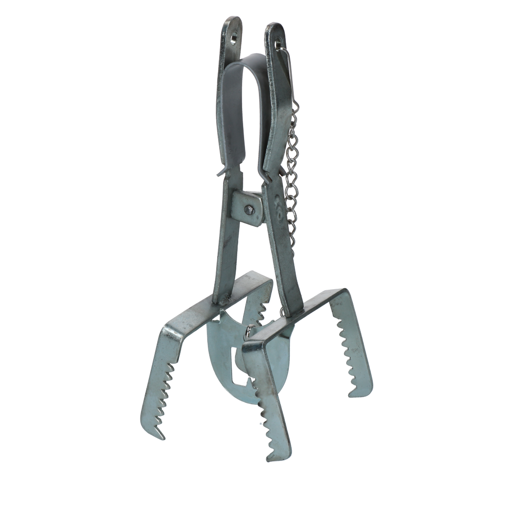 Mole &amp; Voles Scissor Clamp Model Super With Handle 