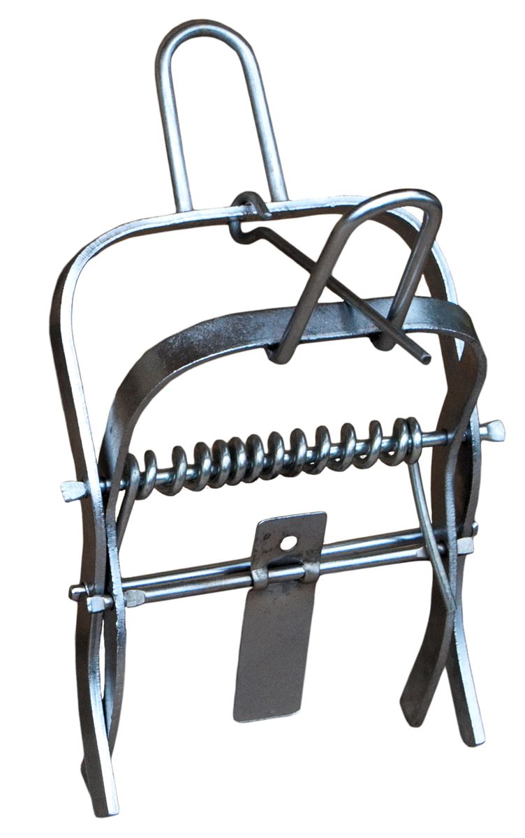 Mole Trap Yankee Super with Tensioner 