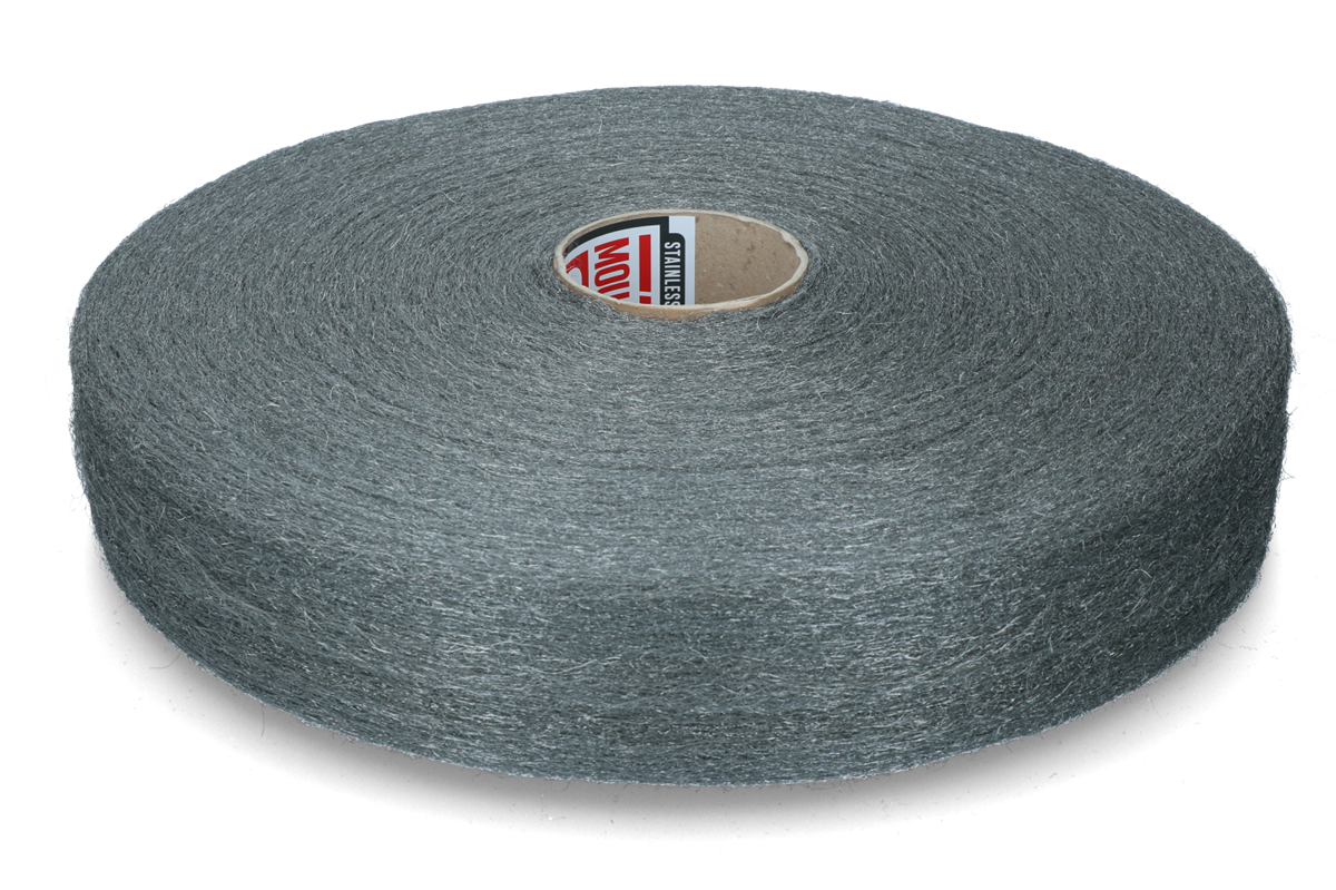 Mouse &amp; Rat Stop Stainless Steel Wool 5 kg