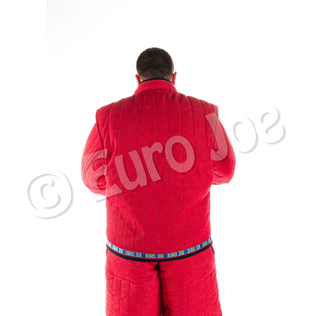 Move it! Vest with 2 PSA sleeves