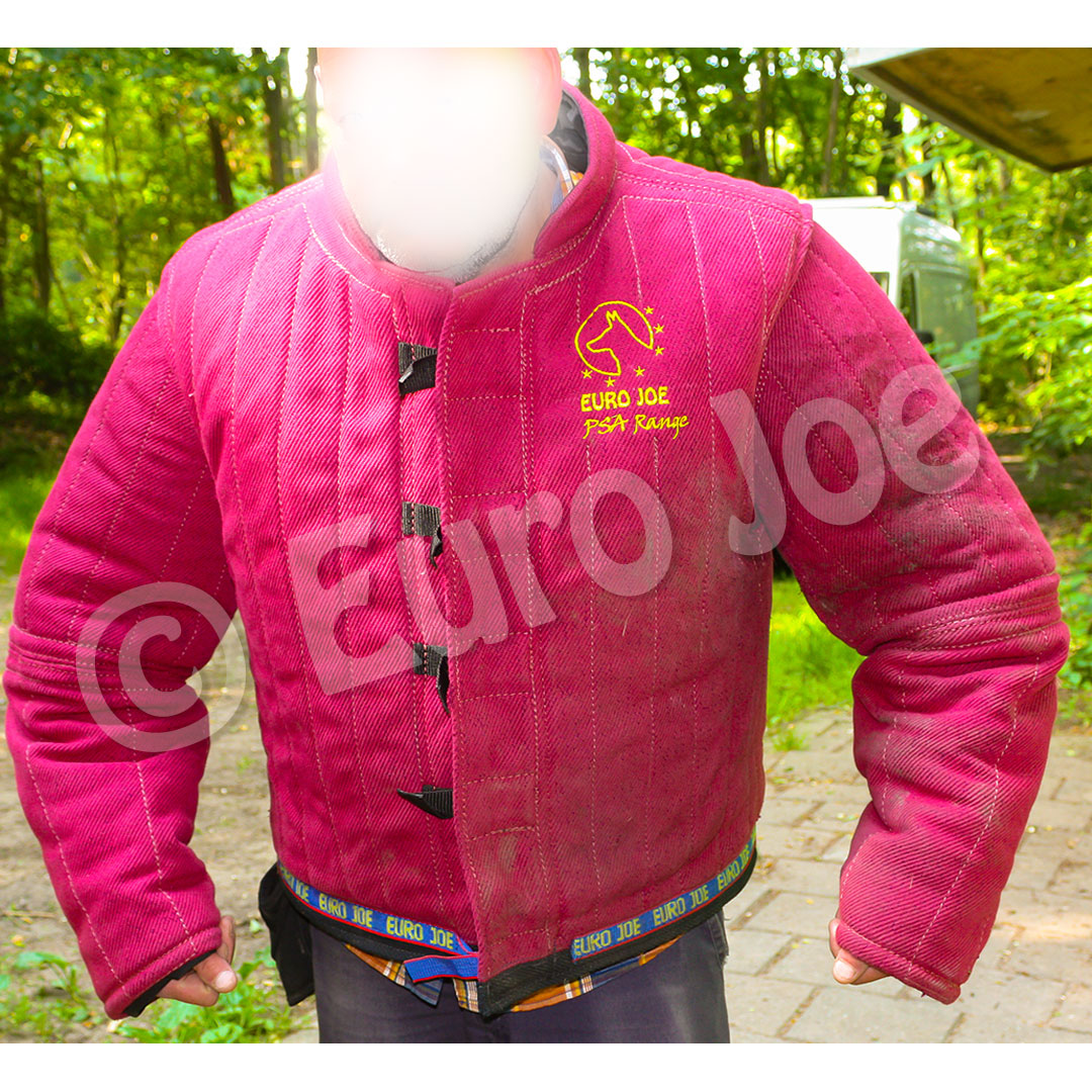 Move it! Vest with 1 PSA sleeve