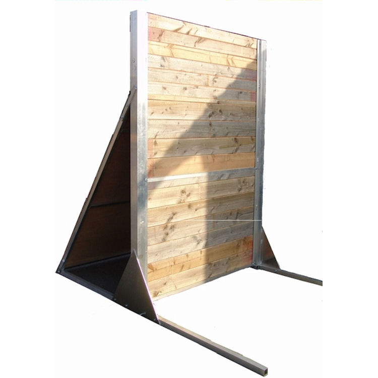 Wall Mondioring
