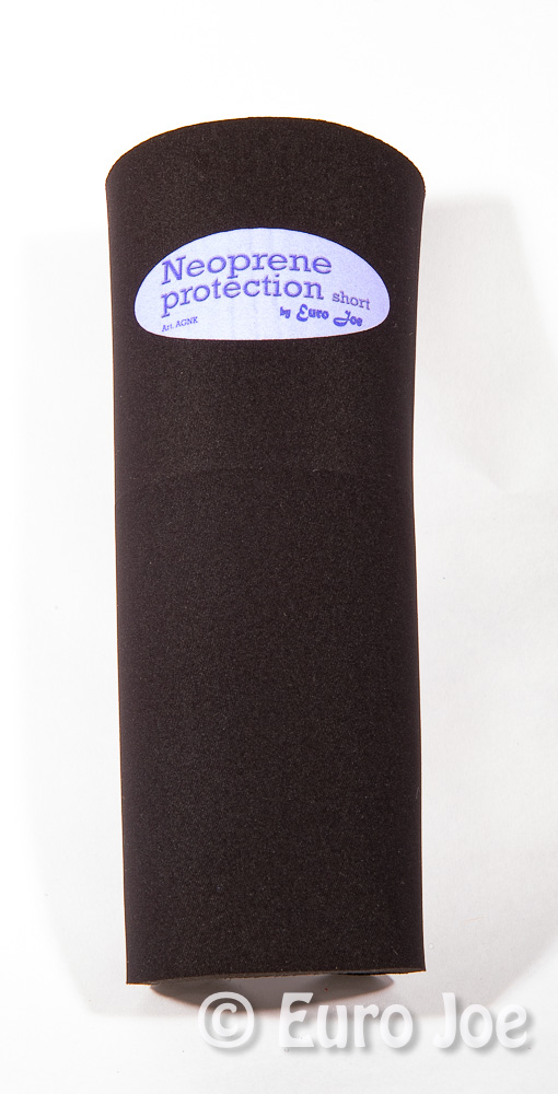 Arm protection neoprene short