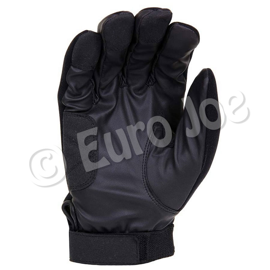 Gloves in neoprene