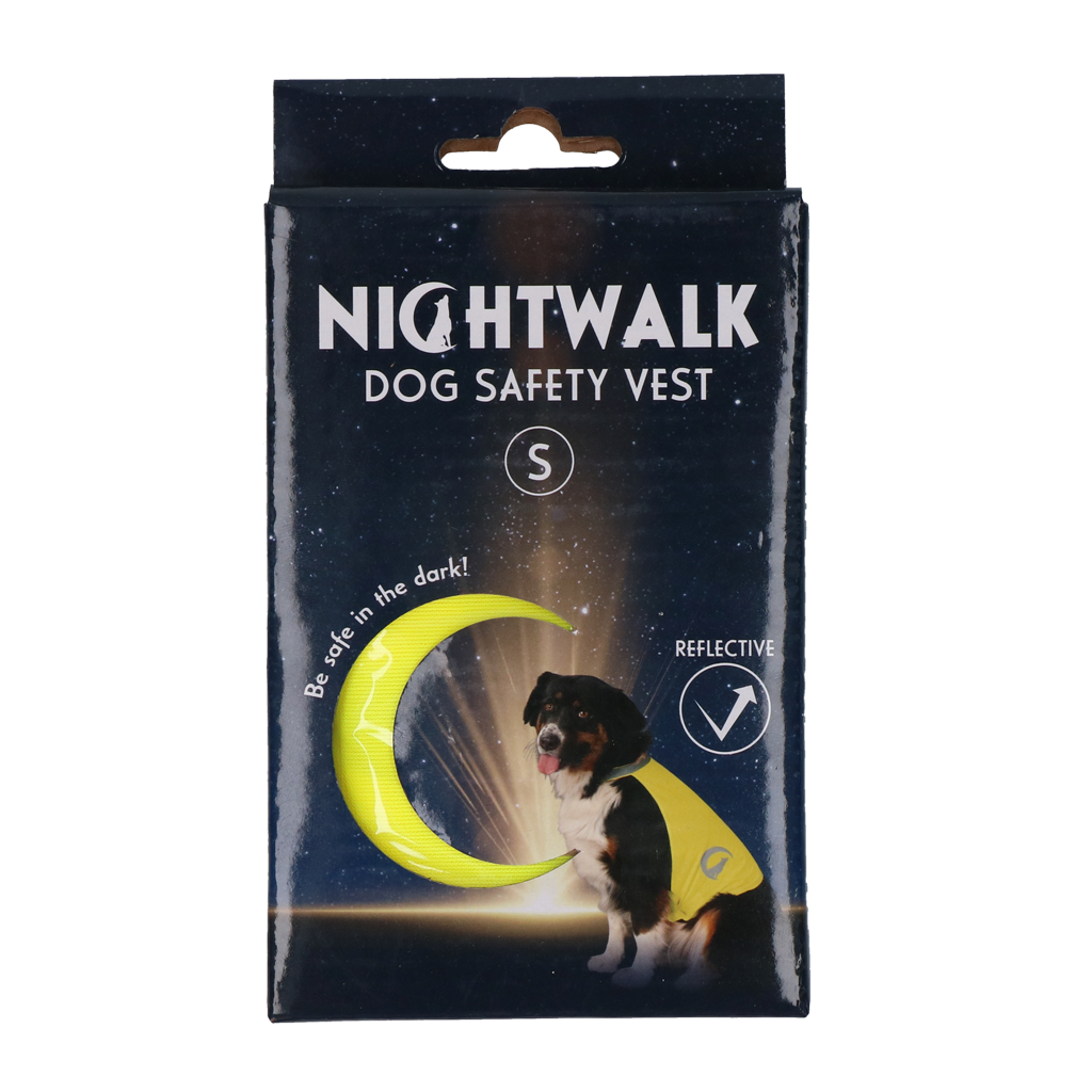 Nightwalk Safety Vest