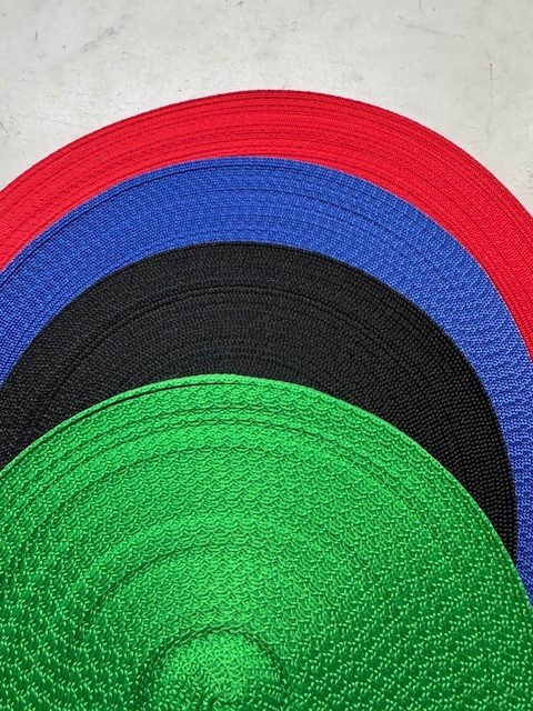 Nylon ribbon Frank