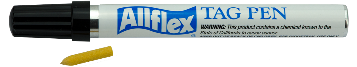 Allflex Ear tag stylus 