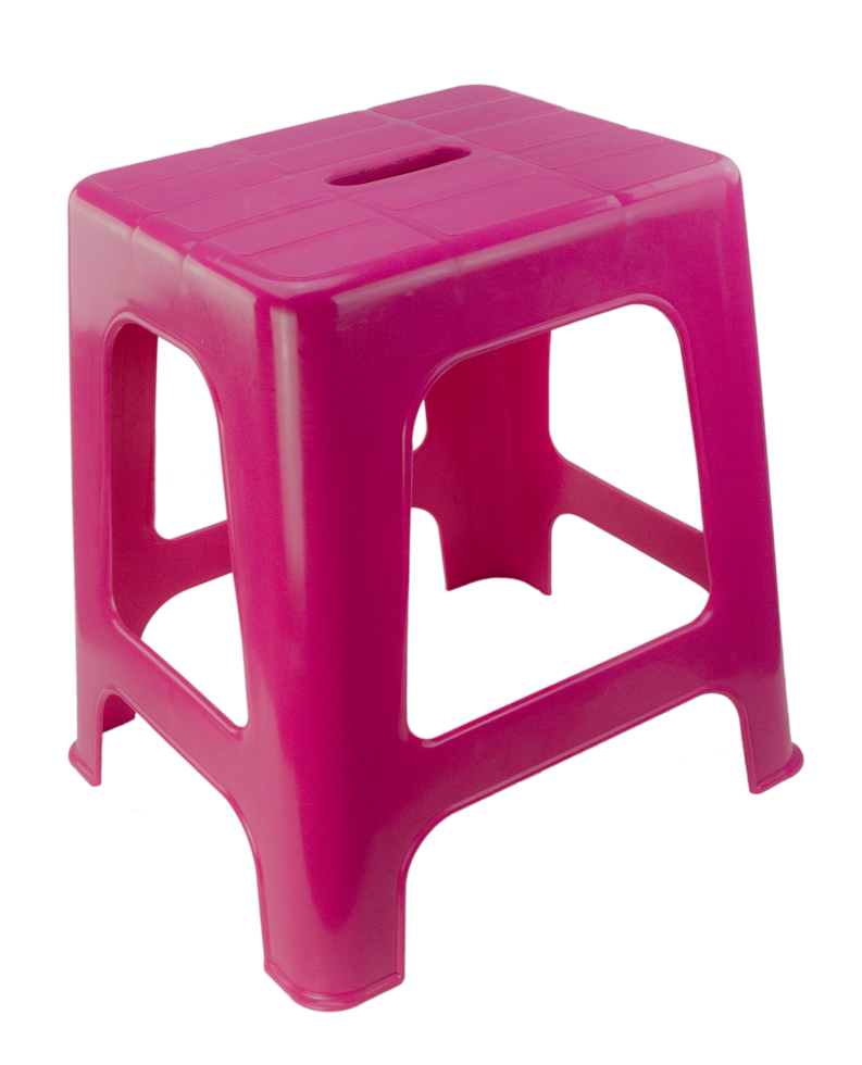 Mounting step and sit
