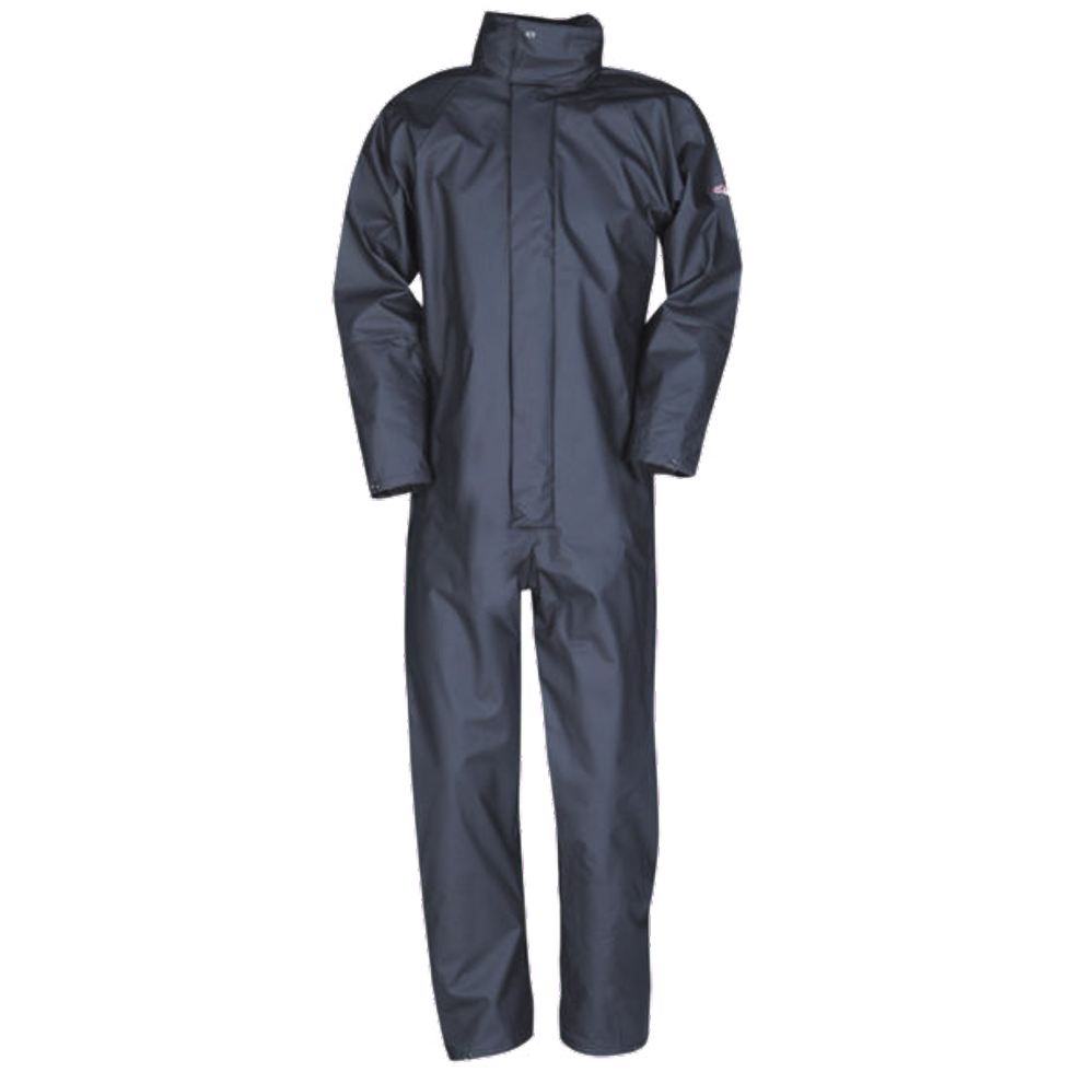Spray Coverall Montreal