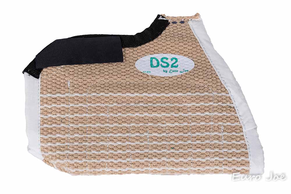 Cover for DS2 sleeve