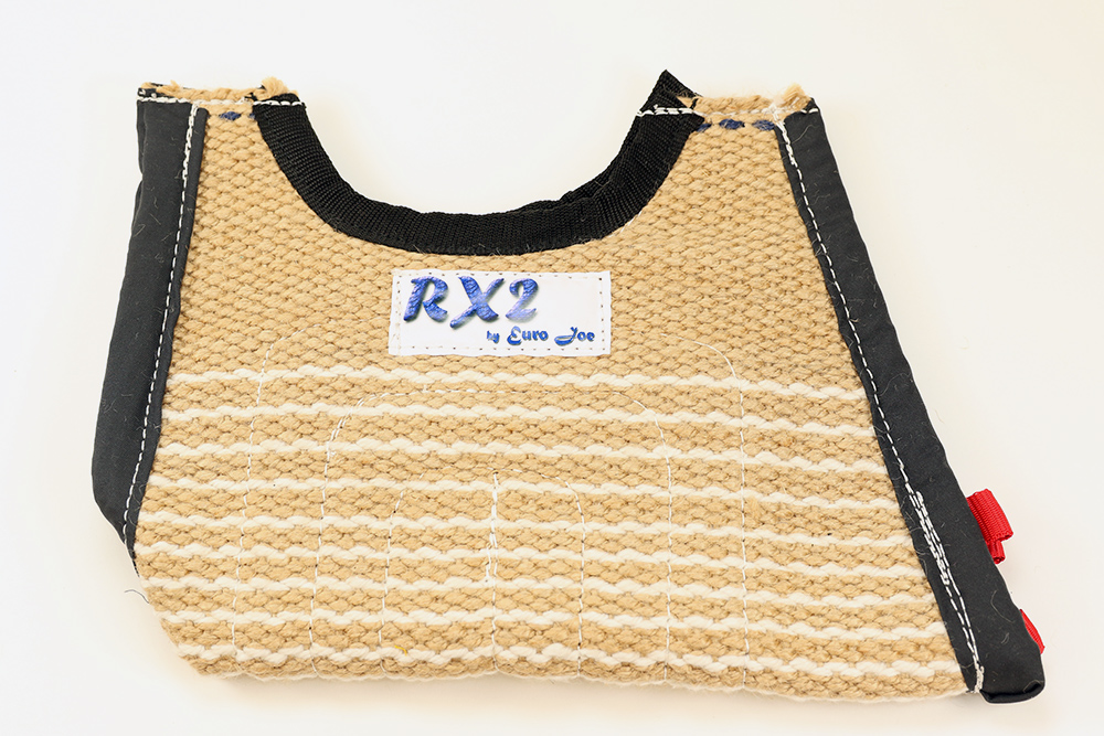 Cover for "RX2"