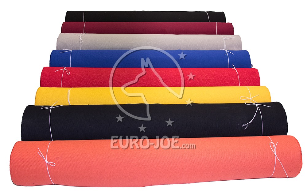 K9 fabric - French linen
