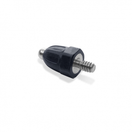 15 mm Electrodes (male)